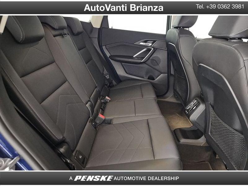 BMW X1 X1 sdrive18i X-Line
