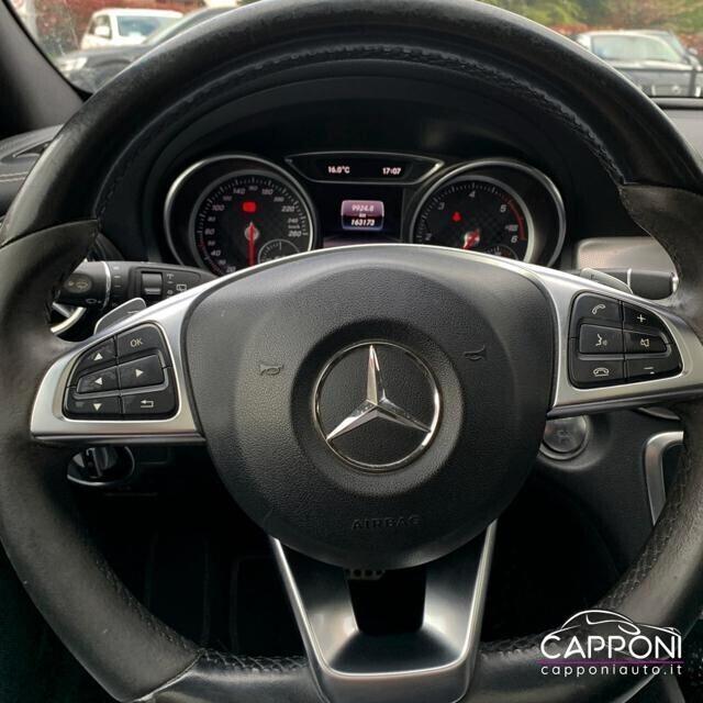 Mercedes-benz A 200 d Automatic