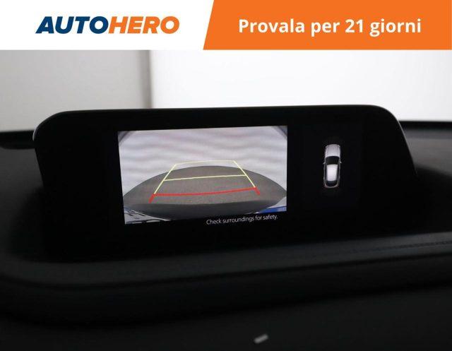 MAZDA CX-30 2.0L e-Skyactiv-G M Hybrid 2WD Executive