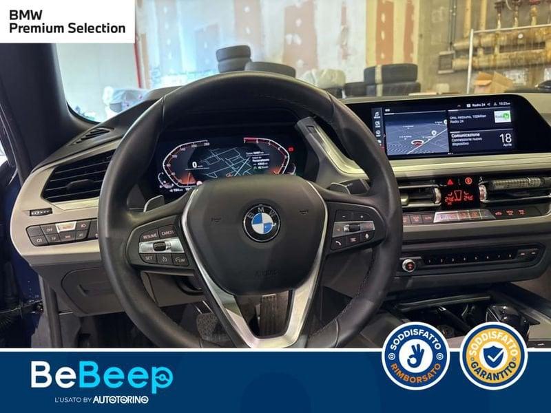 BMW Z4 SDRIVE 20I ADVANTAGE AUTO