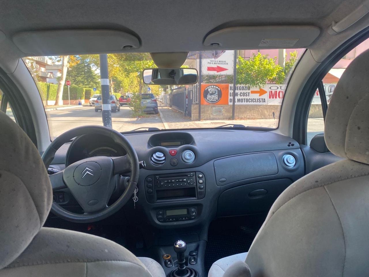 Citroen C3 1.4 HDi 70CV Exclusive