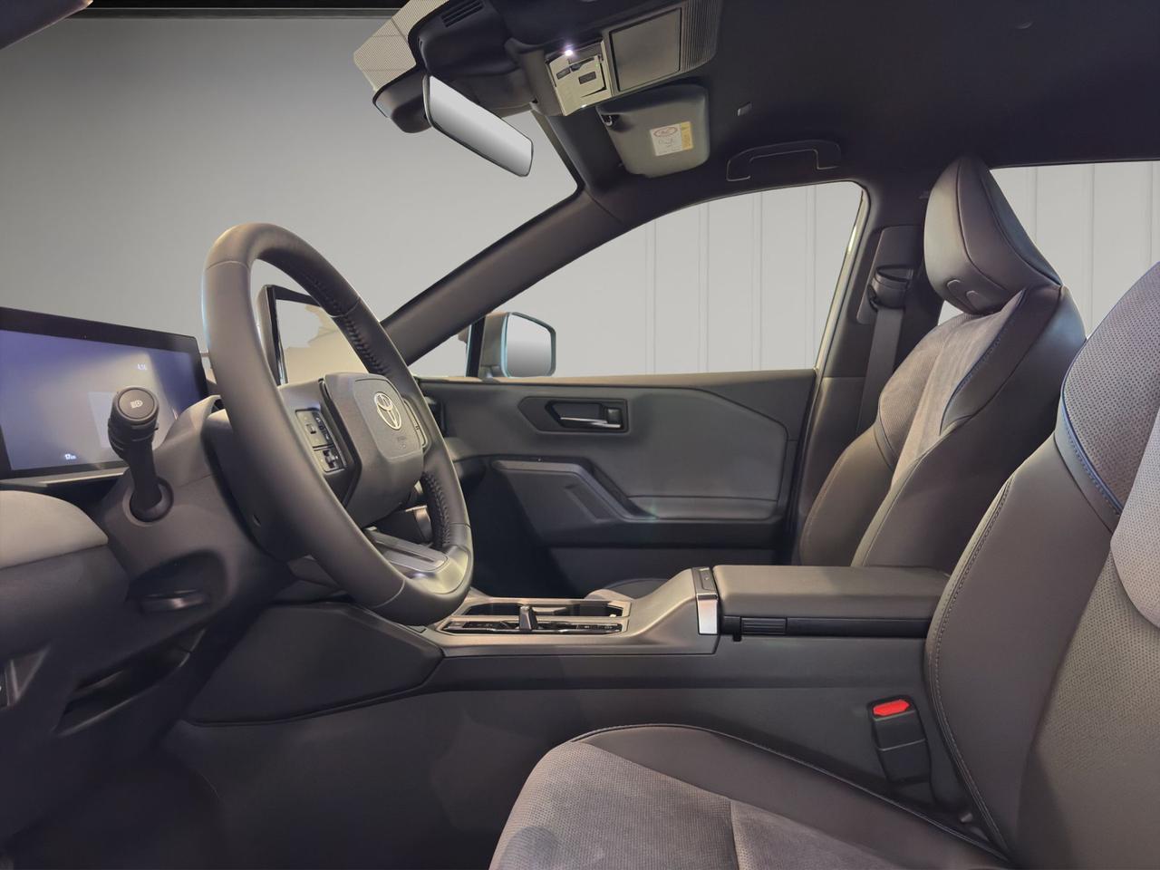 Toyota Rav4 2.5 hybrid Icon awd-i e-cvt