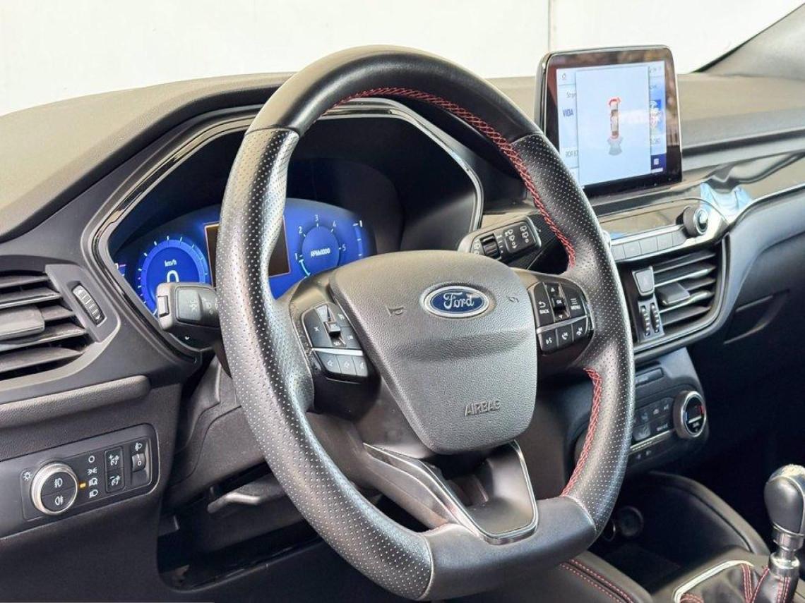 FORD Kuga 1 5 ecoblue st line 2wd 120cv