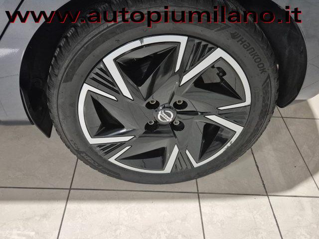 NISSAN Micra IG-T 92 GPL 5 porte Eco Acenta