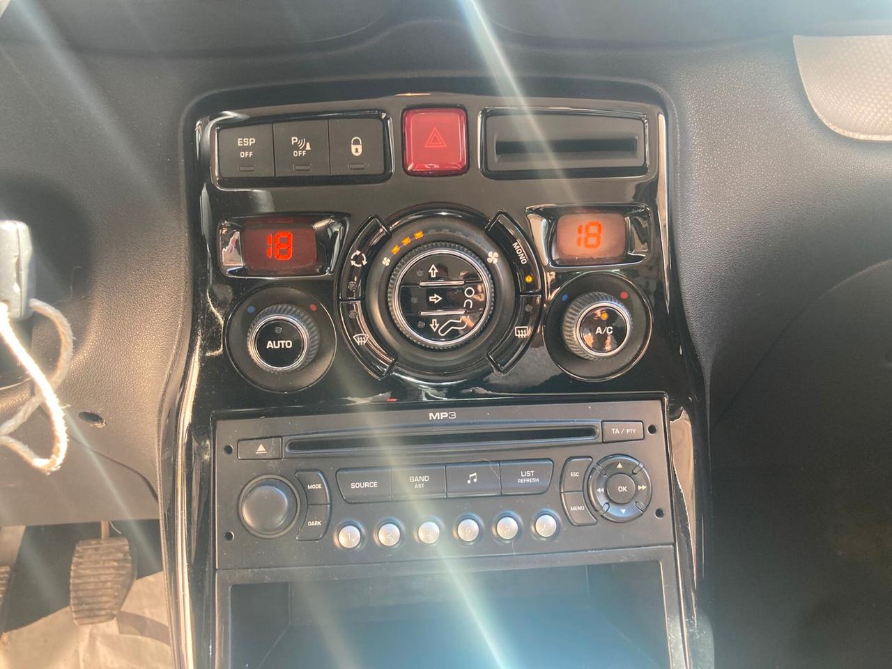 Citroen C3 Picasso 1.6HDi - IDEALE X NEOPATENTATI - 2011
