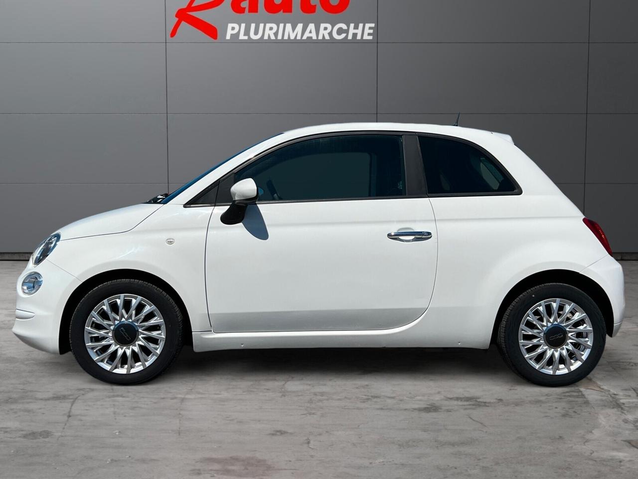 Fiat 500 1.0 Hybrid Dolcevita PREZZO REALE