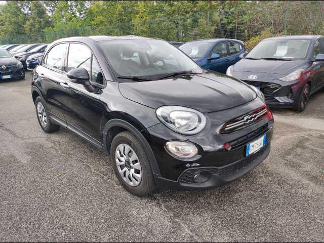 FIAT 500X 2022 - 500X 1.3 mjet 95cv