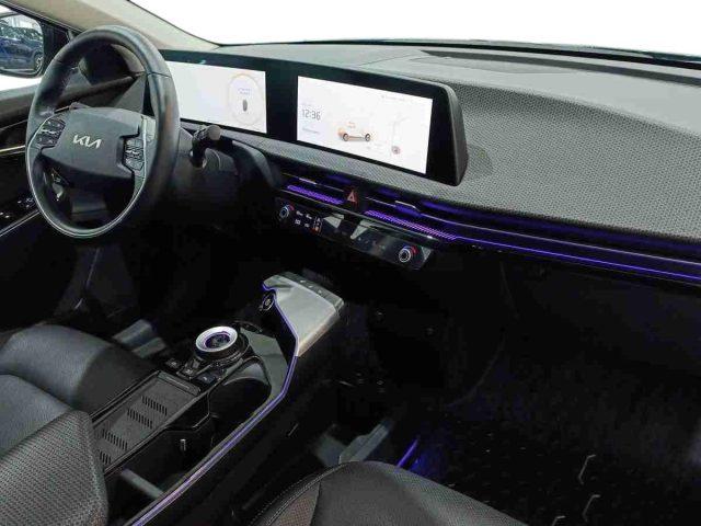 KIA EV6 Single Motor 77,4 kWh GT Line