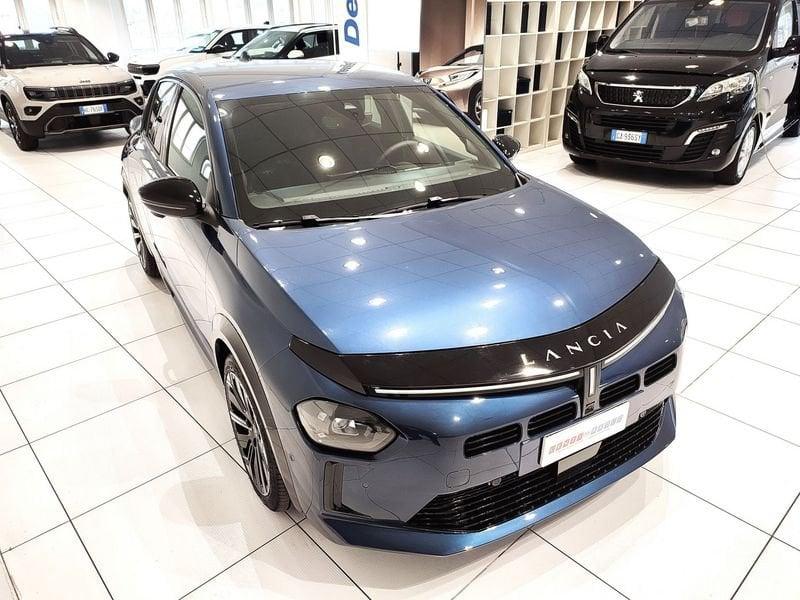 Lancia Ypsilon Ypsilon 1.2 mhev Edizione Limitata Cassina e-dct*FULL OPTIONAL*CAMBIO AUTOMATICO*