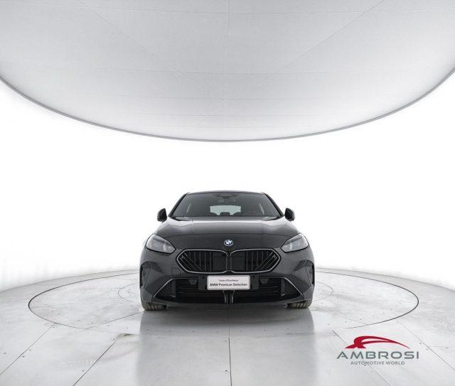 BMW 118 Serie 1 d 5p. Auto M-sport