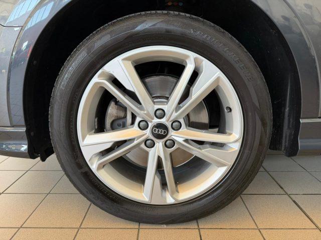 AUDI Q3 SPB 40 TDI quattro S tronic //BELL1SS1MA//