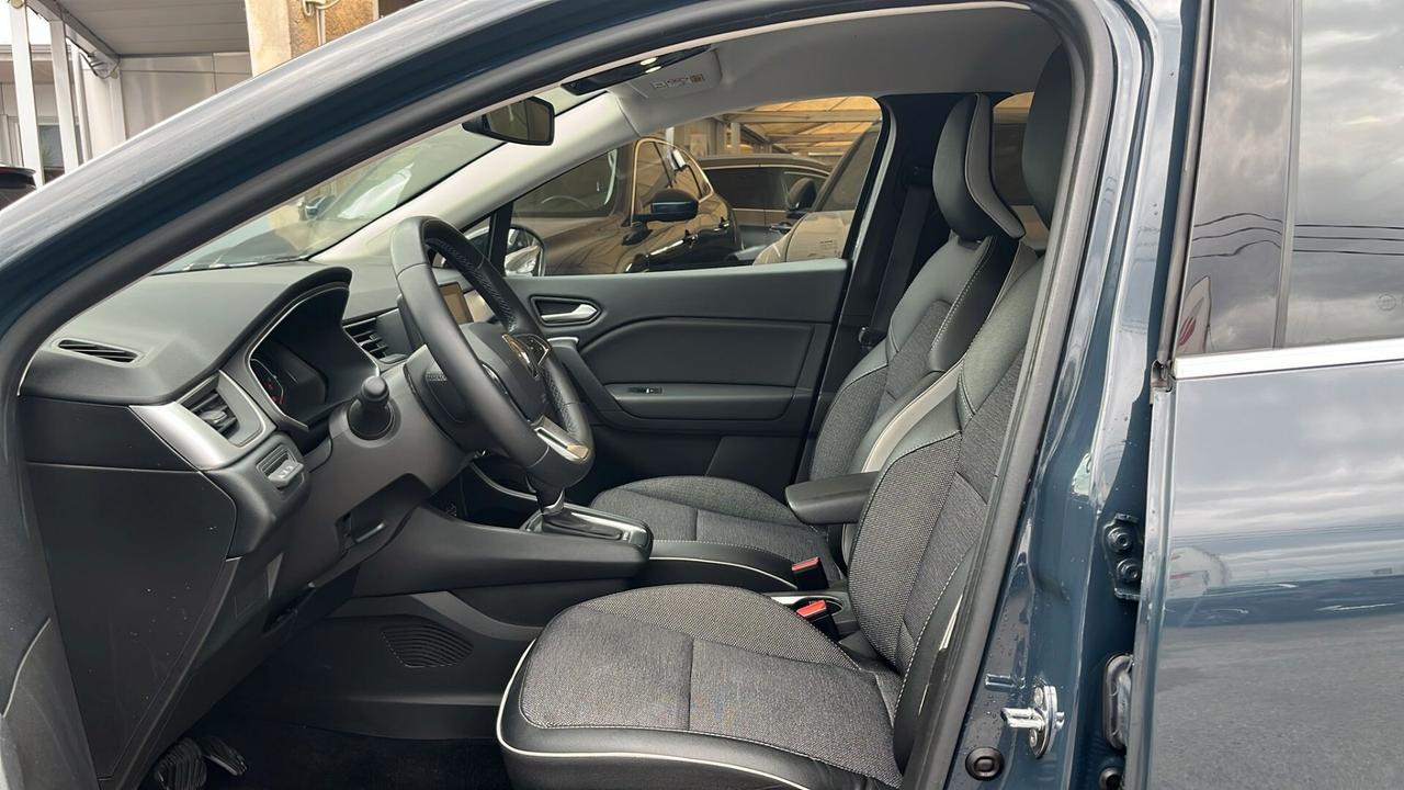 Renault Captur Full Hybrid E-Tech 145 CV Intens