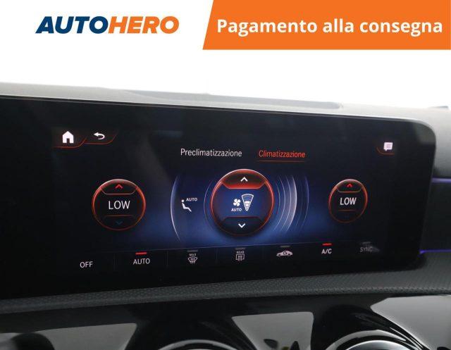 MERCEDES-BENZ A 250 e hybrid EQ Premium