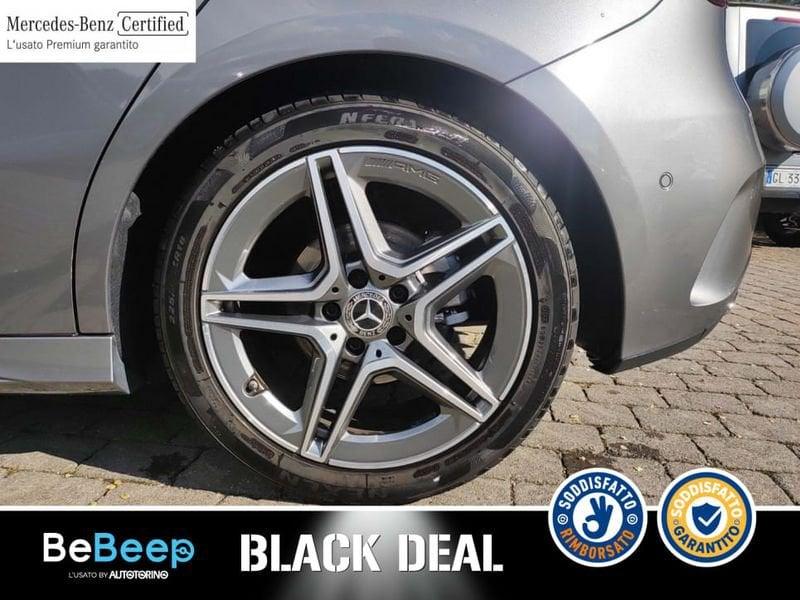 Mercedes-Benz Classe A A 180 D PREMIUM AUTO