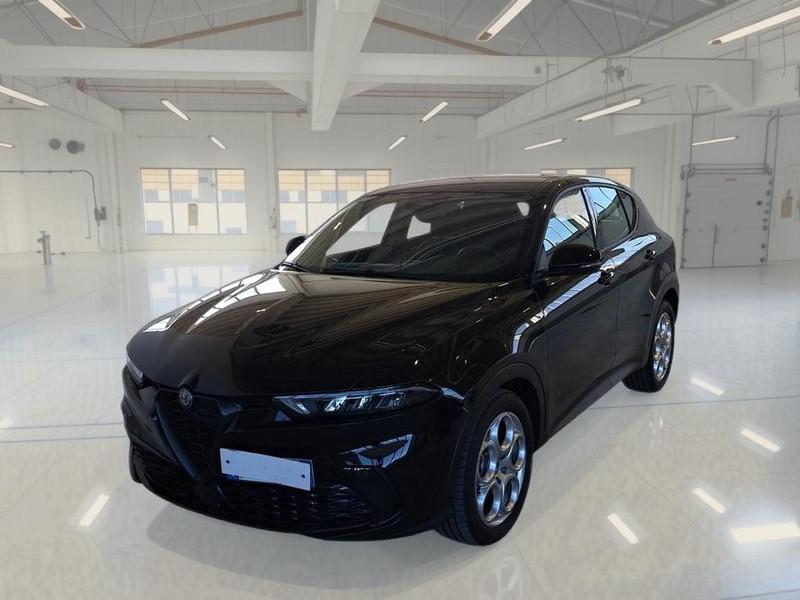 ALFA ROMEO TONALE 1.5 130 CV HYBRID TCT7 SPRINT SUV