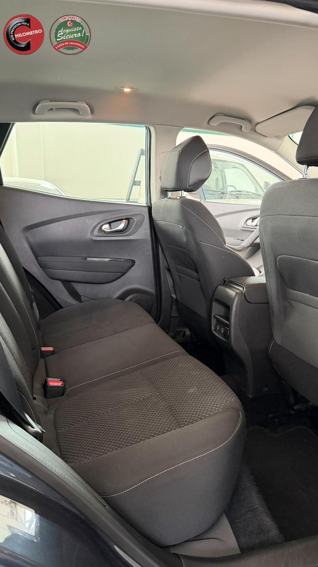 Renault Kadjar Blue dCi 8V 115CV Business