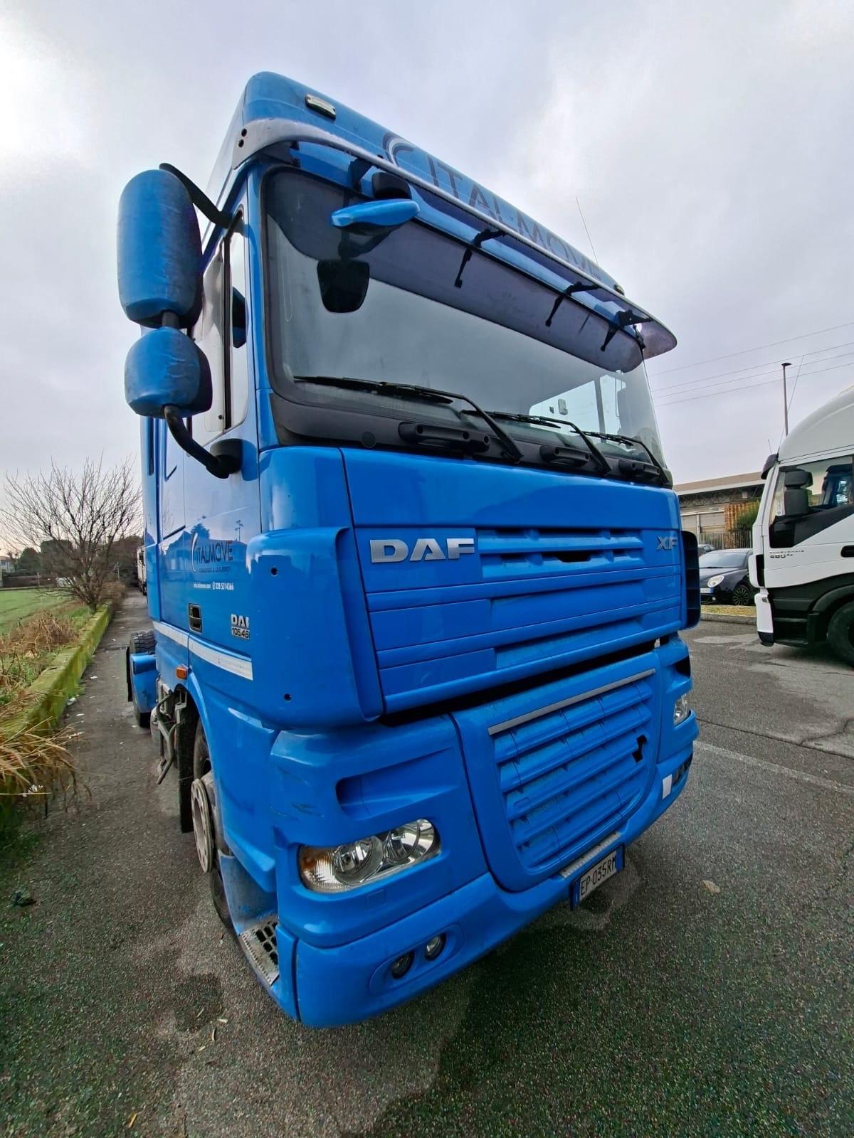 Daf