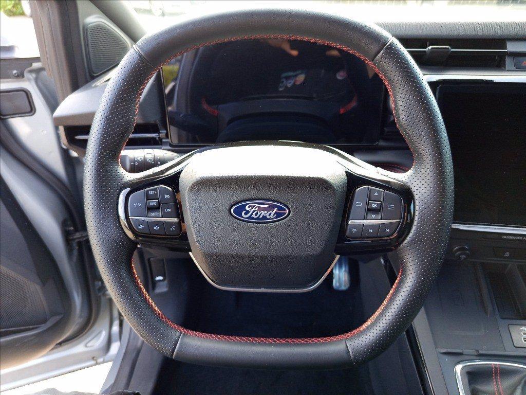FORD Puma 1.0 ecoboost h ST-Line 125cv del 2025