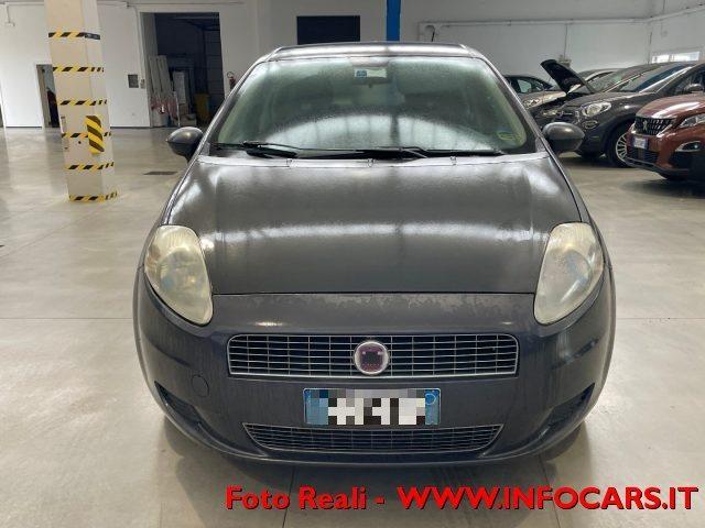 FIAT Grande Punto 1.4 5 porte Active Natural Power*solo commercianti