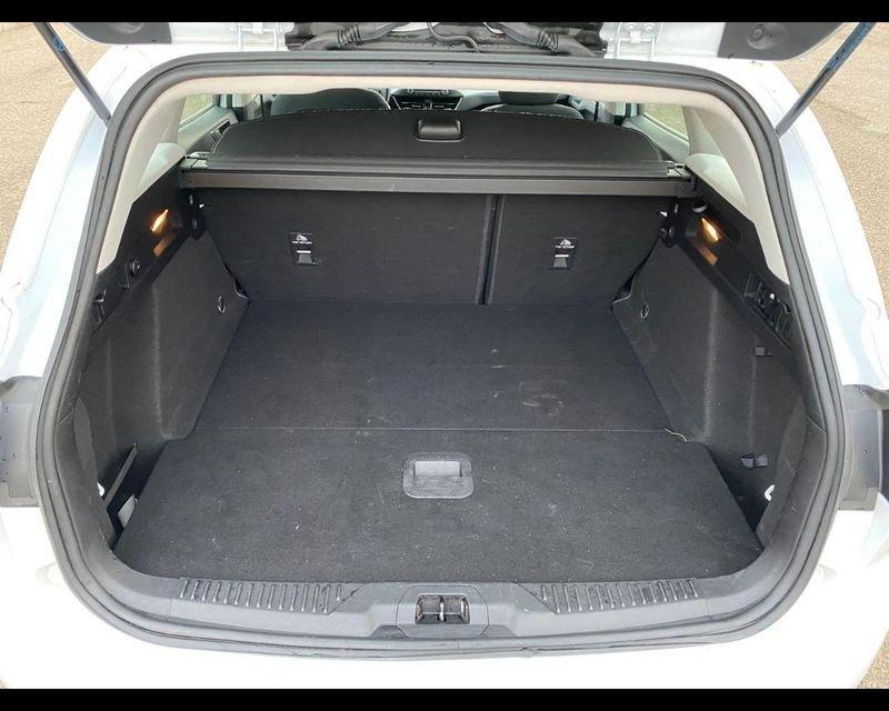 Ford Focus V 2018 SW SW 1.5 ecoblue Business s&s 120cv