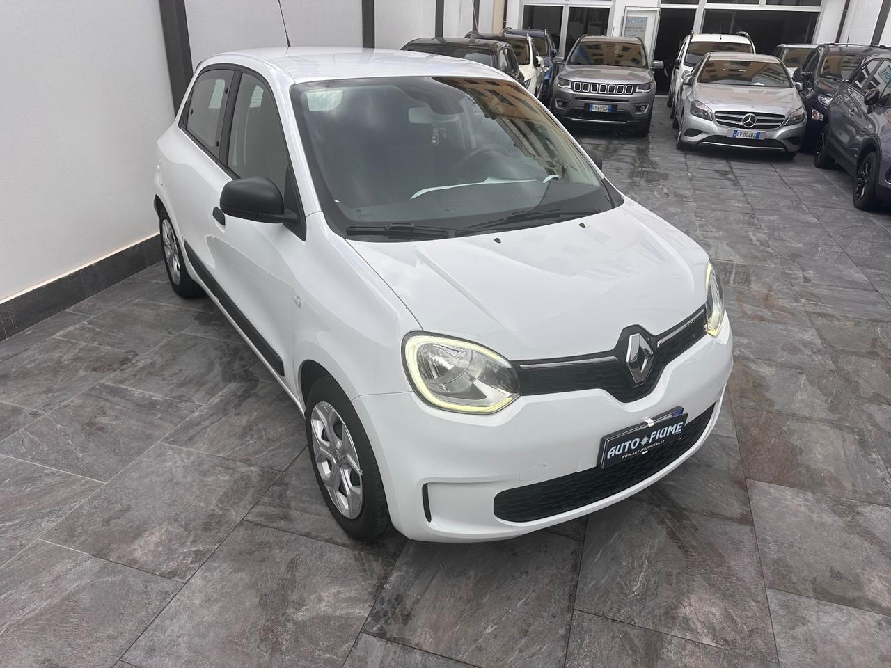 Renault Twingo SCe 65 CV Life