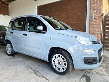 Fiat Panda 1.2 benzina