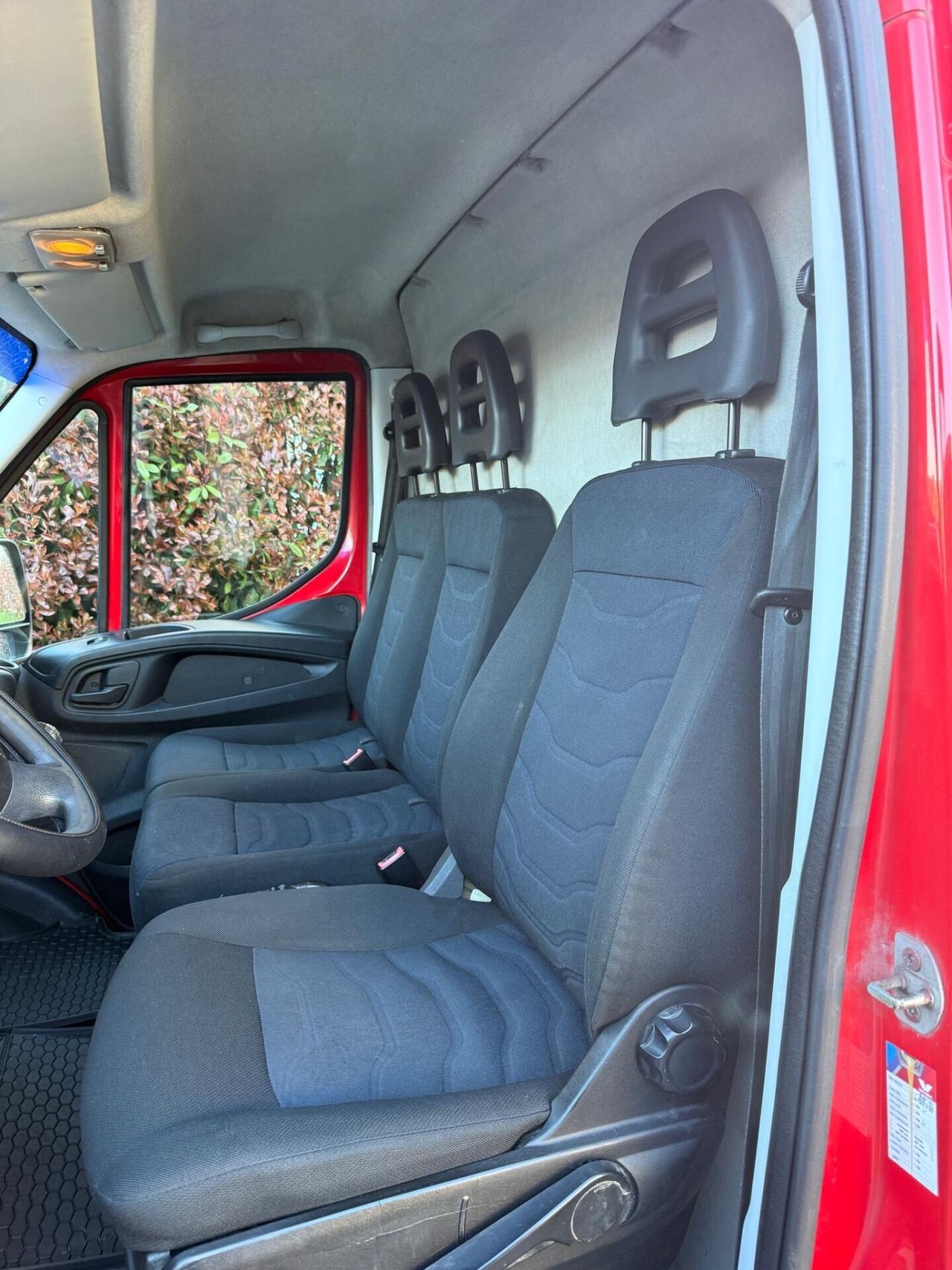 Iveco Daily 33S12 2.3 HPT PM-TM Furgone