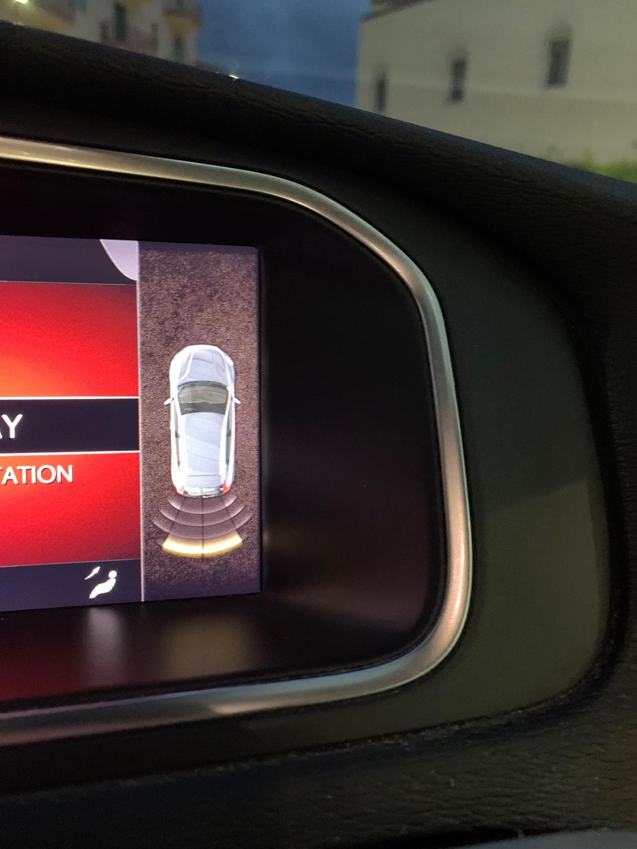 Volvo V40 Cross Country D2 Business Plus