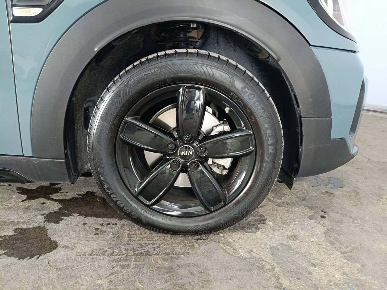 MINI Mini Countryman F60 2020 - Mini Countryman 2.0 Cooper D Classic auto