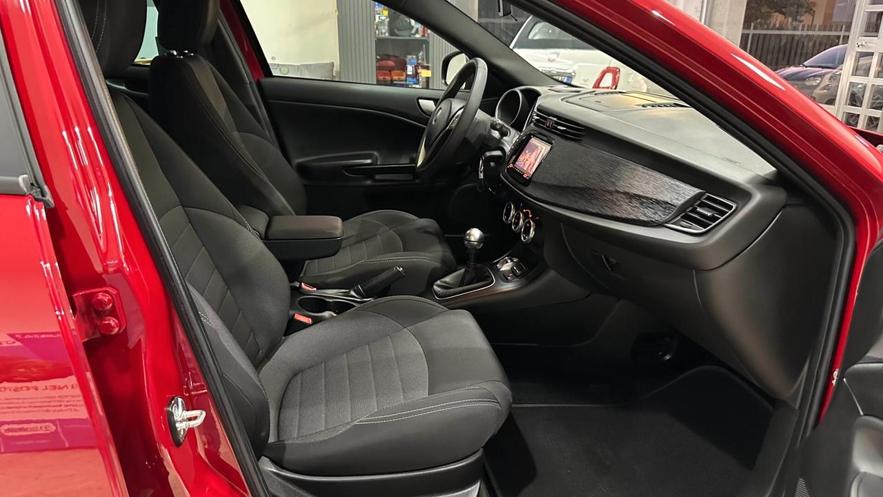 Alfa Romeo Giulietta 1.6 JTDm 120 CV B-Tech