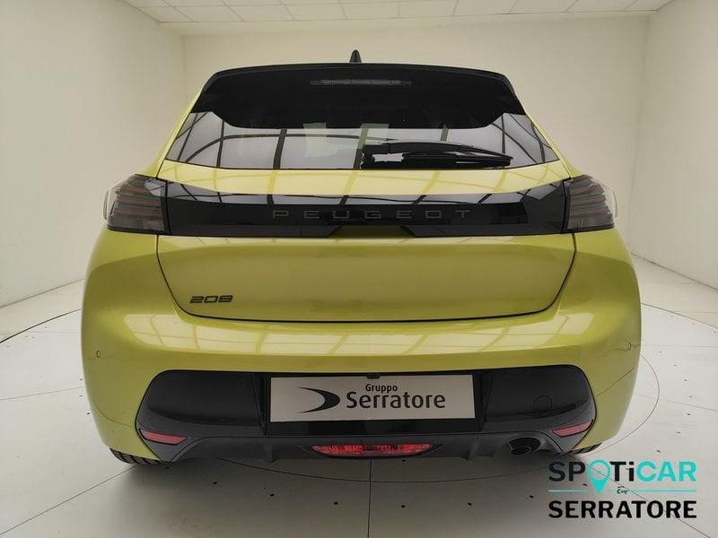 Peugeot 208 NUOVA 5P - Business Pu