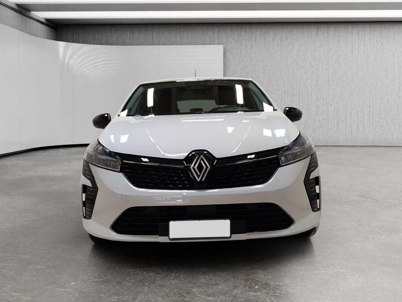 Renault Clio 1.0 tce Evolution Gpl 100cv