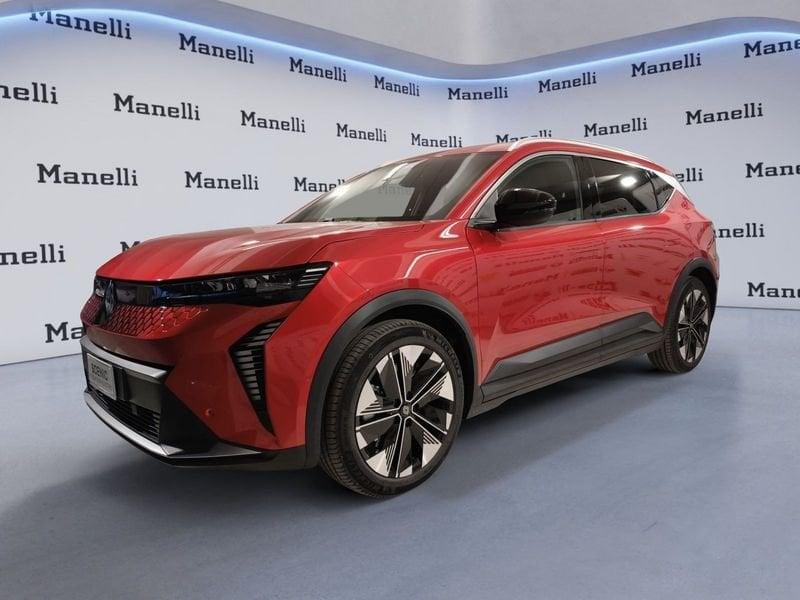 Renault Scénic Electric Scénic E-Tech Electric 170 CV Comfort Range Techno rif.GZ183