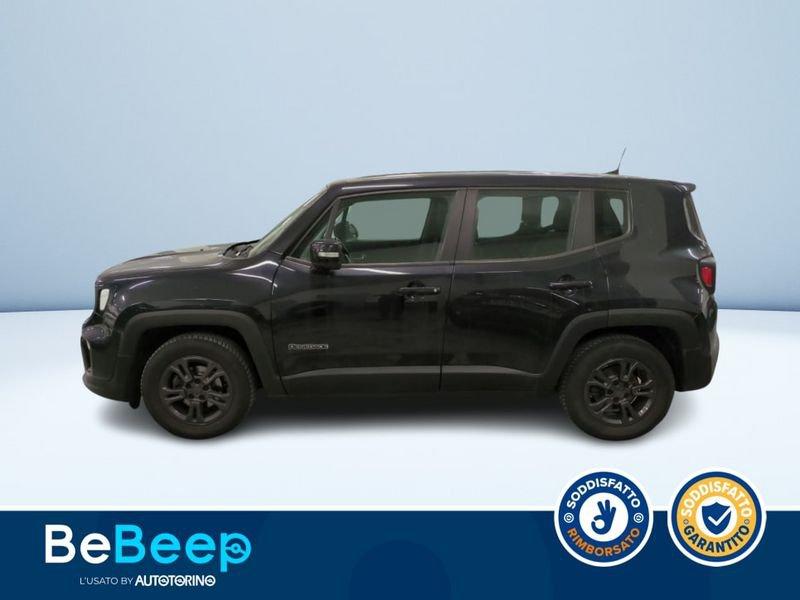 Jeep Renegade 1.0 T3 LONGITUDE 2WD