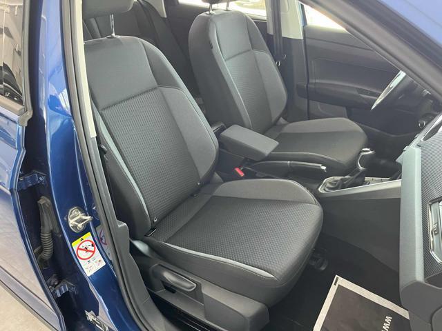 VOLKSWAGEN Taigo 1.0 TSI 95 CV Life