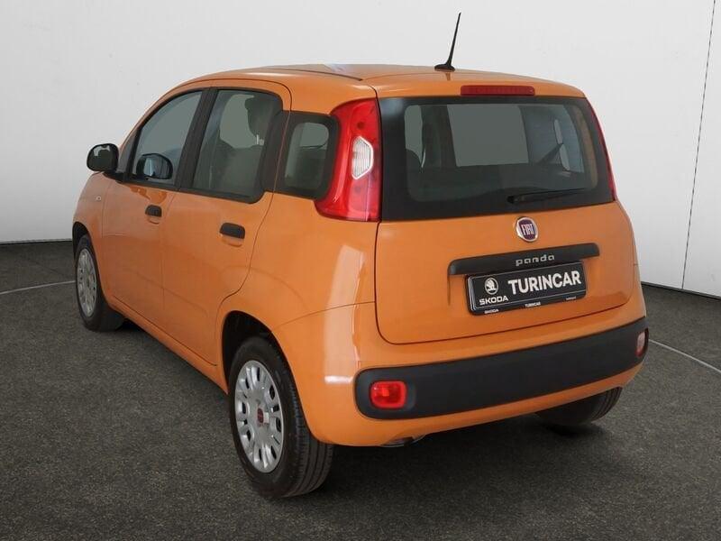 FIAT Panda Panda 1.2 Easy