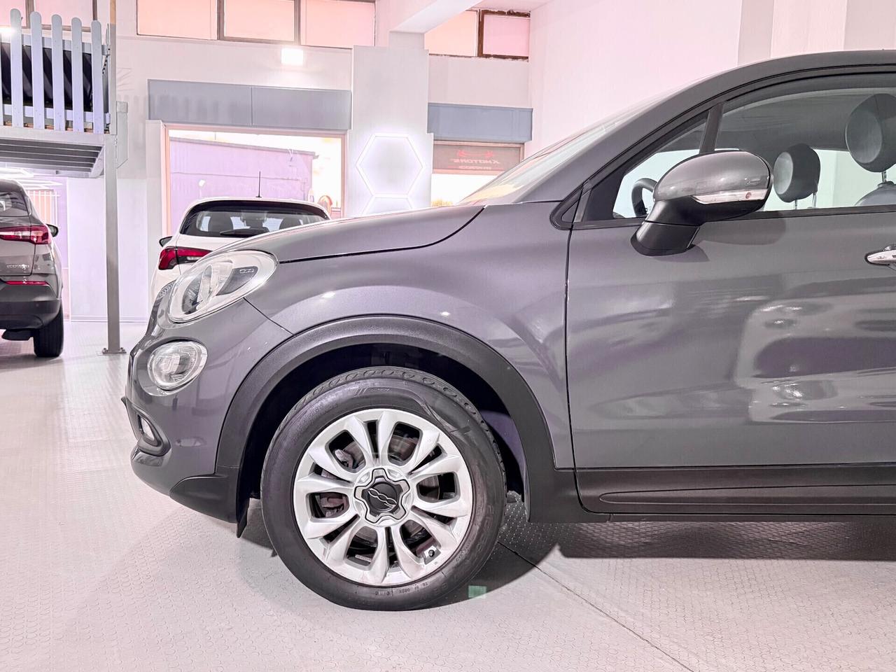 Fiat 500X 1.3 MultiJet Aziendale 95cv Pop Star