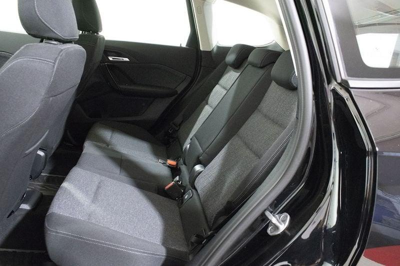 BMW X1 sDrive 18d DCT
