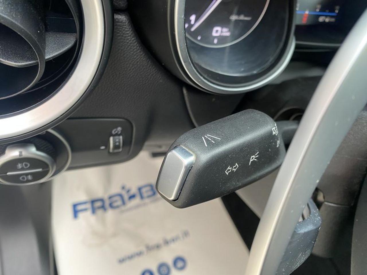 Alfa Romeo Stelvio 2.2 Turbodiesel 190 CV AT8 Q4 Business XENO