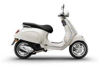 Vespa Primavera 125