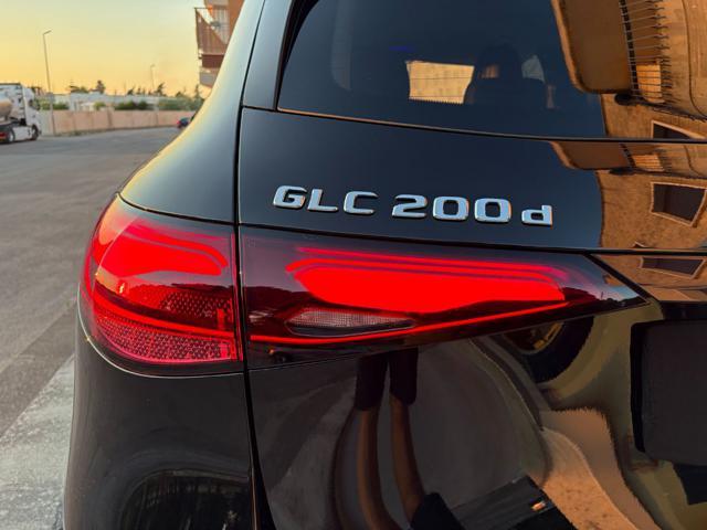 MERCEDES-BENZ GLC 200 d 4Matic Mild Hybrid Advanced Plus.