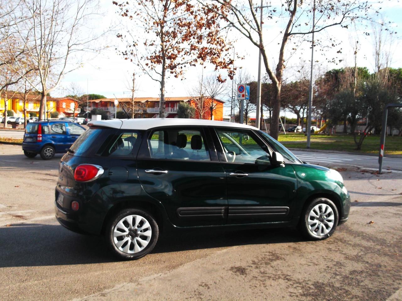 Fiat 500L 1.3 Multijet Neopatentati 2013