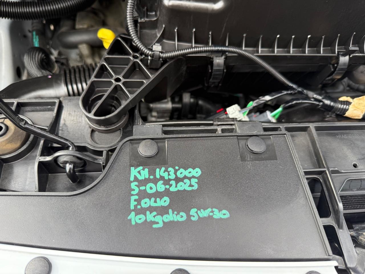 Ford Transit Custom 2.0 Diesel/Hybrid