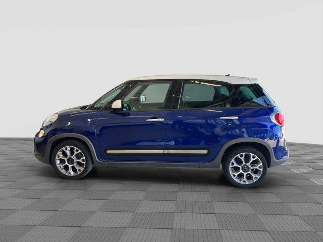 FIAT 500L 500L 1.6 Multijet 120 CV Trekking
