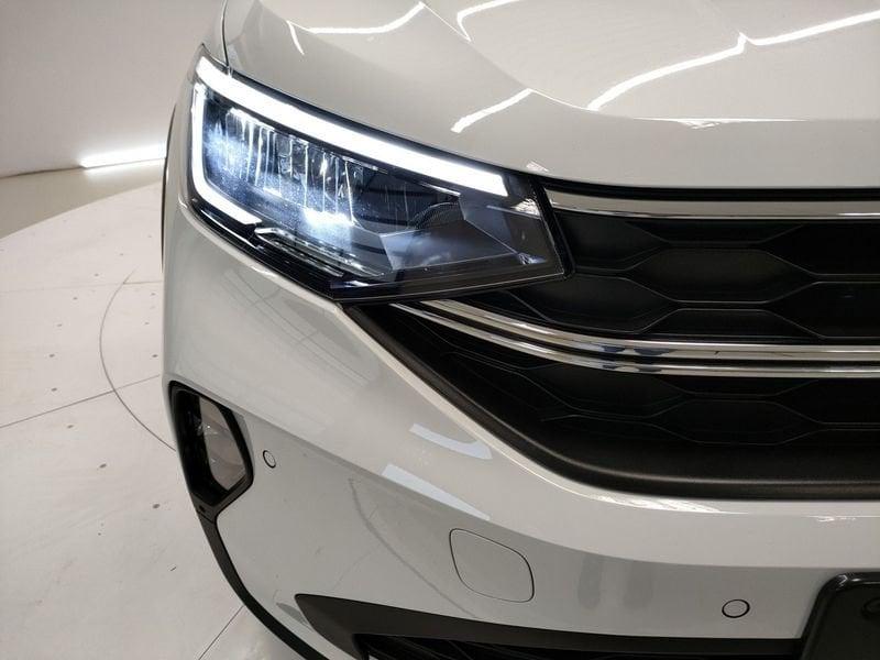 Volkswagen Taigo Taigo 1.0 TSI 115 CV Edition Plus