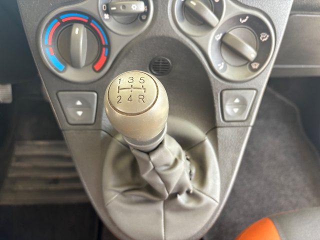 FIAT Panda 1.2 4x4 Climbing POCHI CHILOMETRI OK NEOP