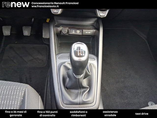 KIA Stonic 1.4 MPI ECO ENERGY GPL 97CV