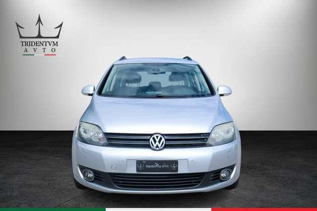 Volkswagen Golf Plus 1.6 tdi Comfortline BM