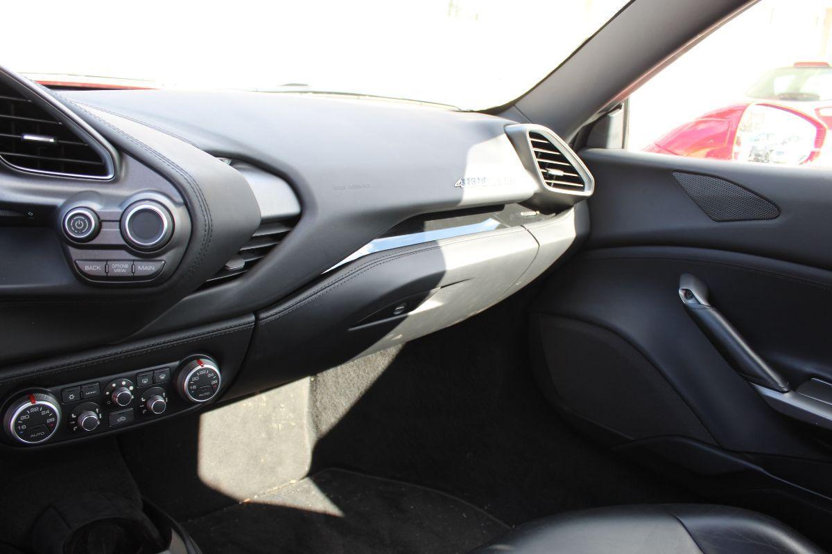 FERRARI - 488 GTB DCT Coupe