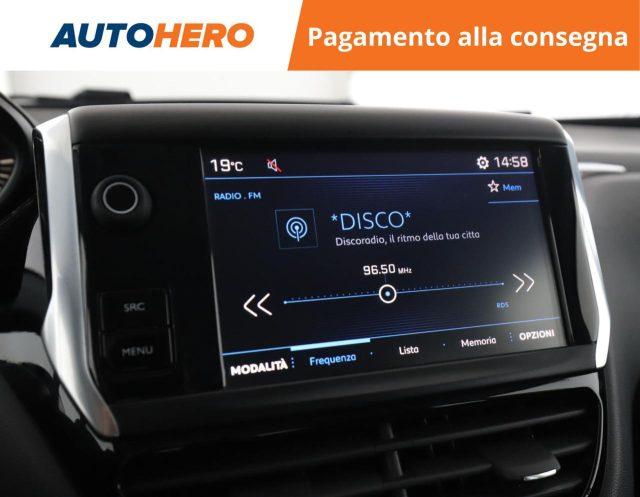 PEUGEOT 208 1° serie BlueHDi 75 5 porte Active